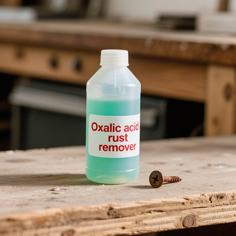 Oxalic Acid Sigma